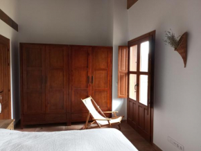 La Casa de Luisa